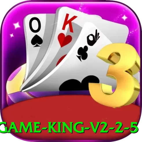 elsa777 Game King v2.2.5 - pak