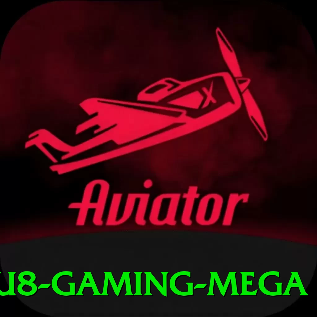 emu8 Gaming Mega - game