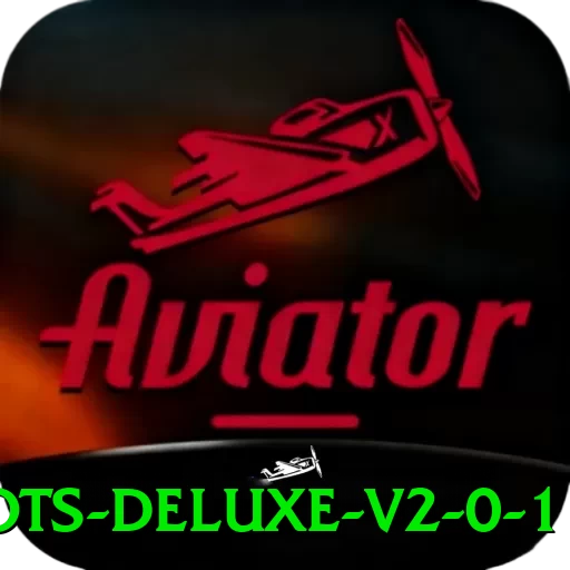 fada777 Slots Deluxe v2.0.1 - vip