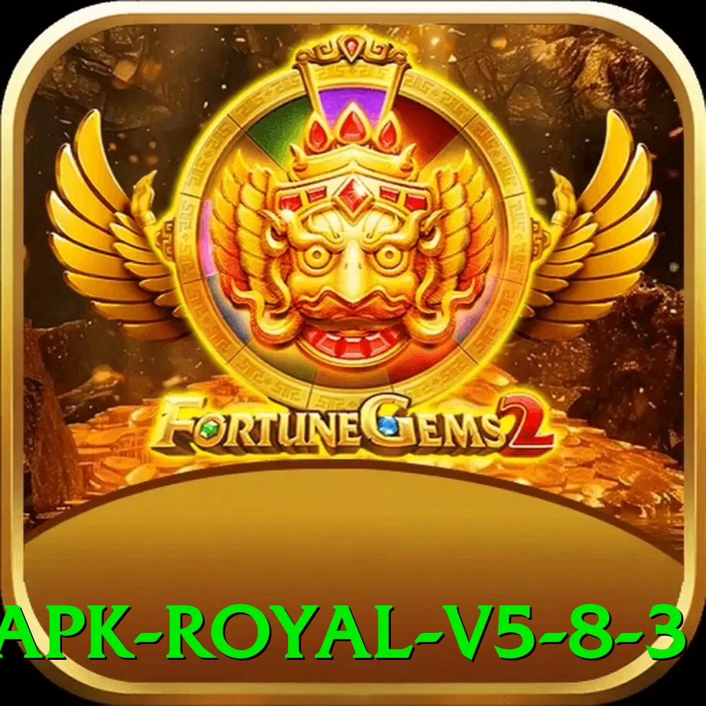 ff77 APK Royal v5.8.3 - vip