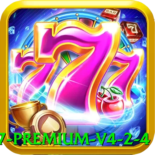 forro777 Premium v4.2.4 - pk