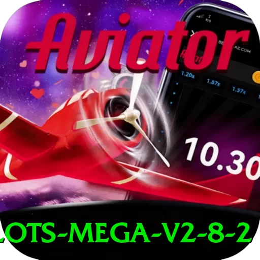 foz88 Slots Mega v2.8.2 - app