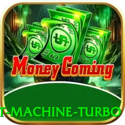 gcg777 Slot Machine Turbo - app