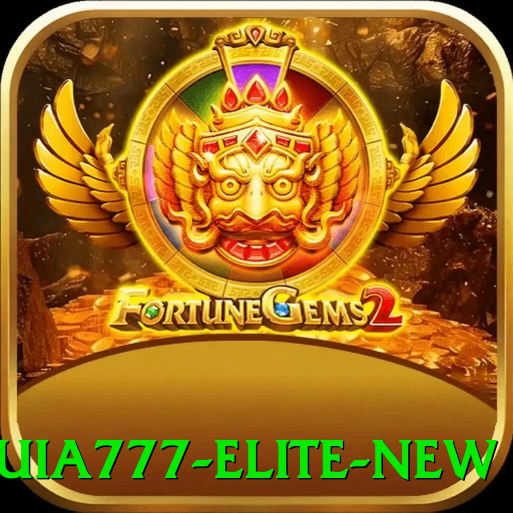 guia777 Elite New - app