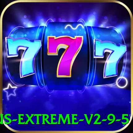 hh66 Bonus Extreme v2.9.5 - game