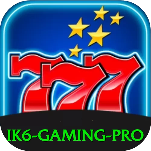 ik6 Gaming Pro - go