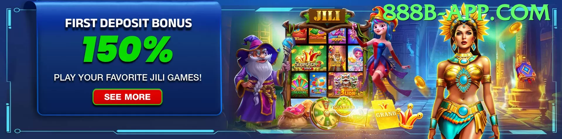 777o Jackpot Max v2.5.5 Screenshot 2