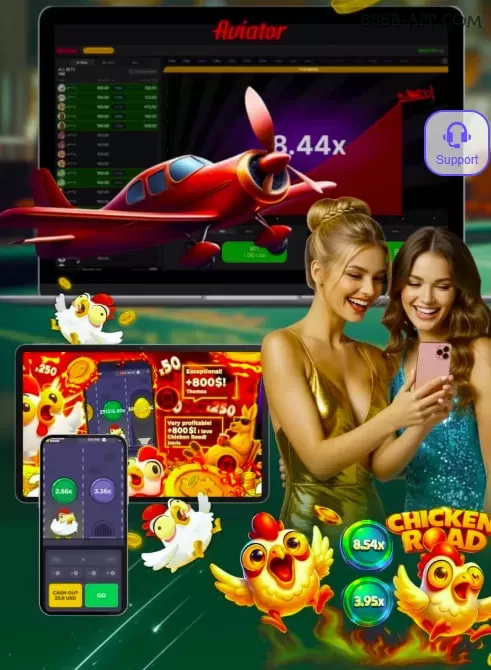 Roleta e blackjack g55bet