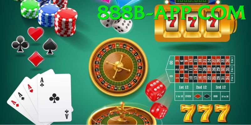 Game Bài 3D - 888b - App