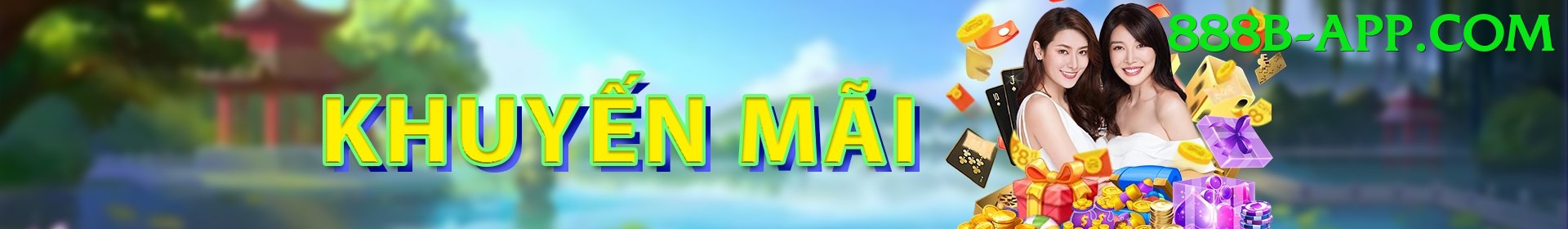 Khuyến Mãi - 888b - Game sinh tồn
