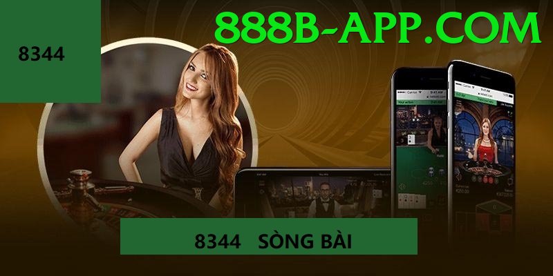 Sòng Bài Trực Tuyến - 888b - Máy chủ mới