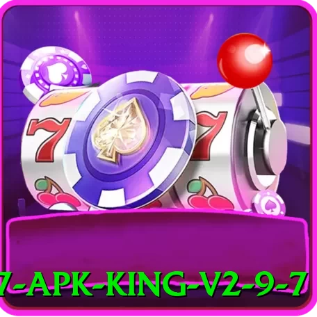 ip777 APK King v2.9.7 - app