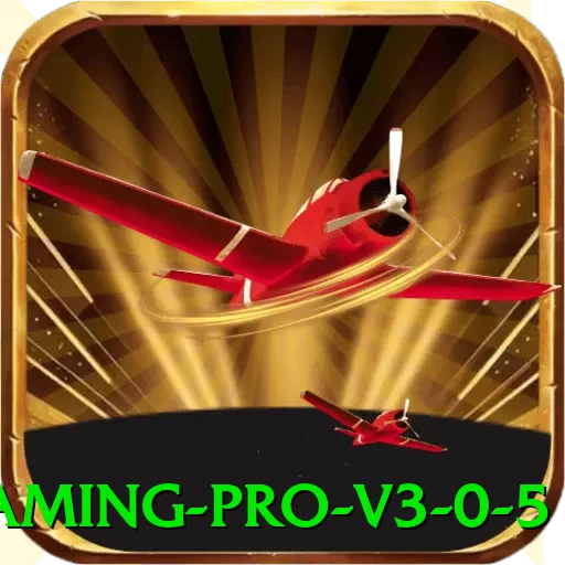 k107 Gaming Pro v3.0.5 - app
