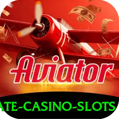 kfjjj Ultimate - Casino &amp; Slots - app