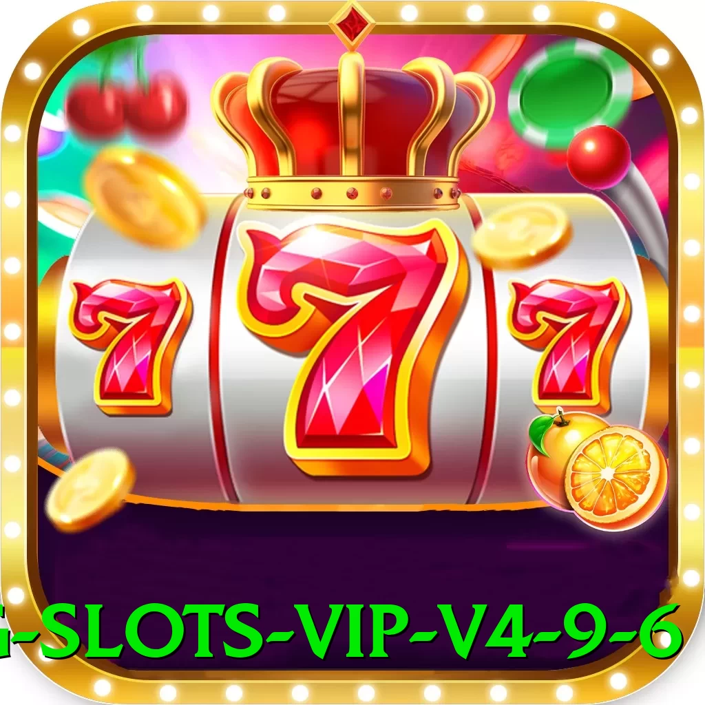 migapg Slots VIP v4.9.6 - vip