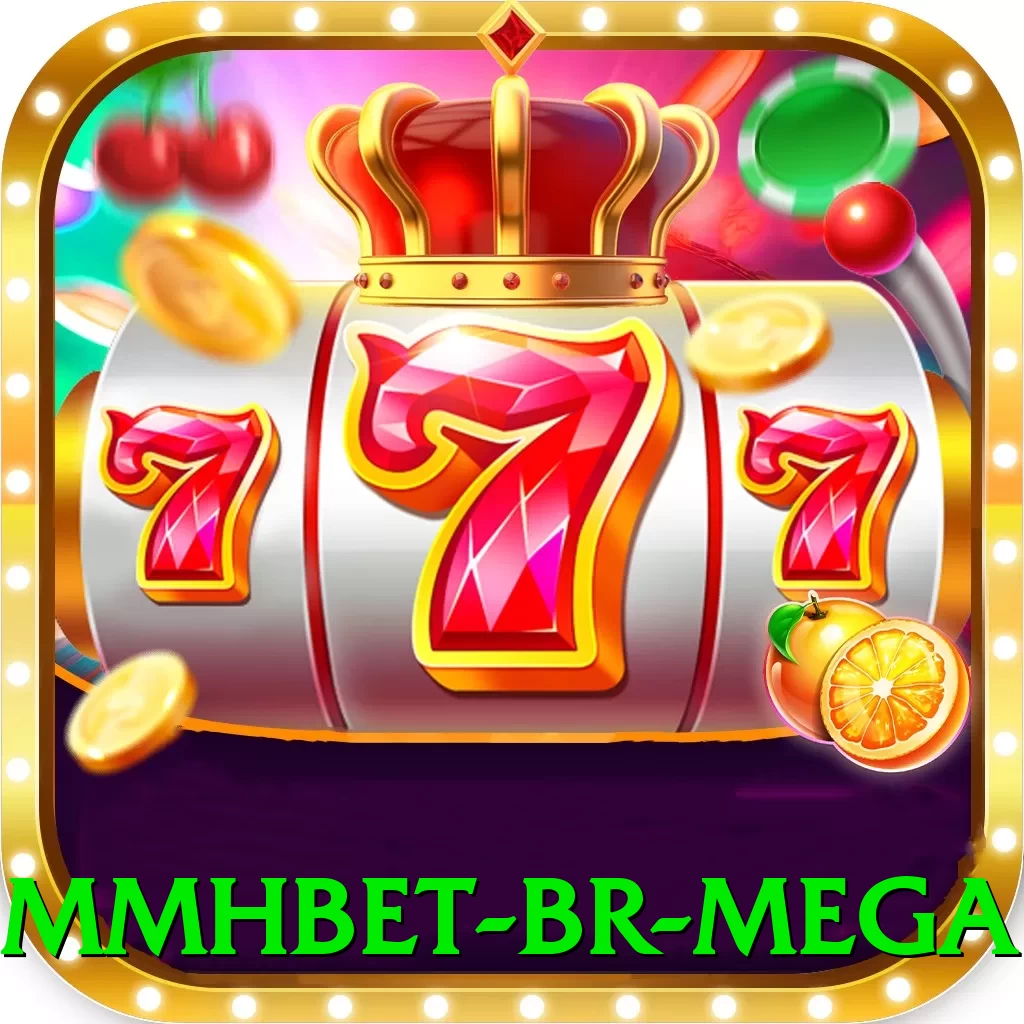 mmhbet BR Mega - app