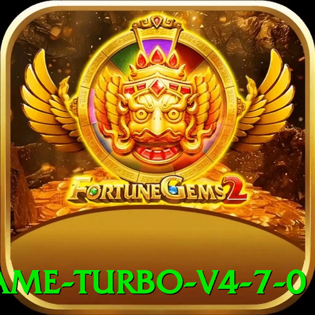 pgx555 Game Turbo v4.7.0 - go