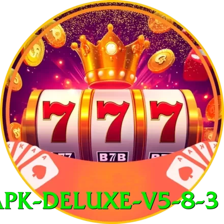 pujogos APK Deluxe v5.8.3 - apk