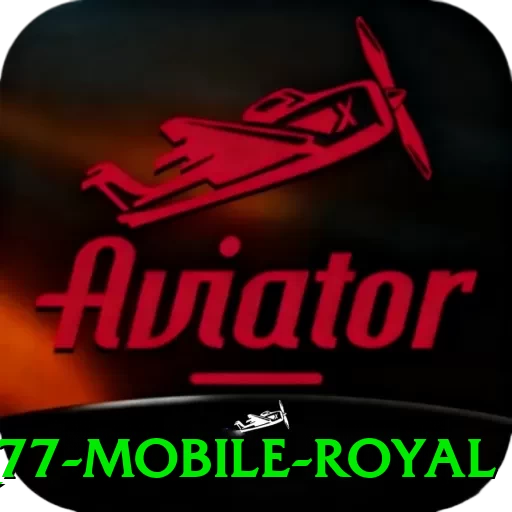 q77 Mobile Royal - game