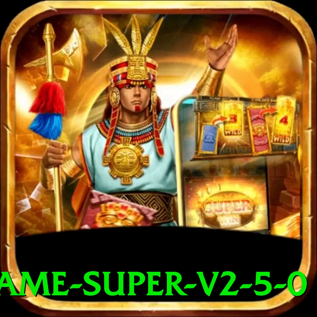 qqpg Game Super v2.5.0 - pro