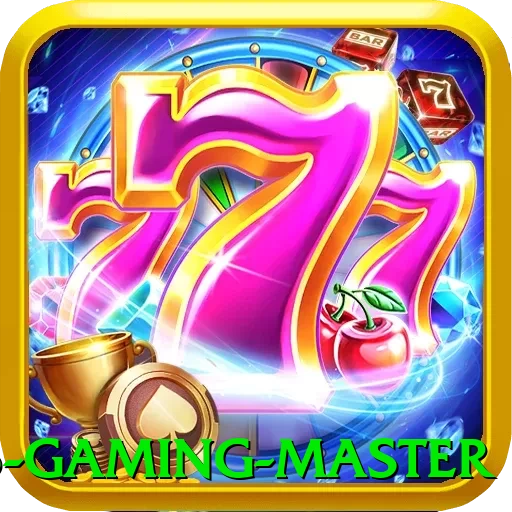 rainha66 Gaming Master - apk