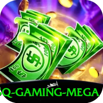 sssq Gaming Mega - apk