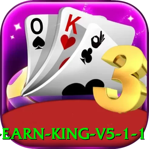 superbr Earn King v5.1.1 - app