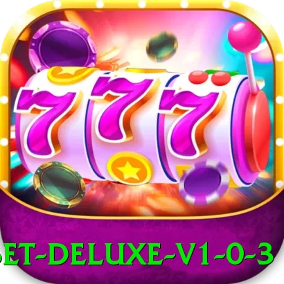 trvbet Deluxe v1.0.3 - apk
