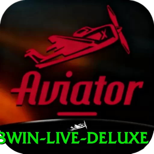 v888win - Live Deluxe - app
