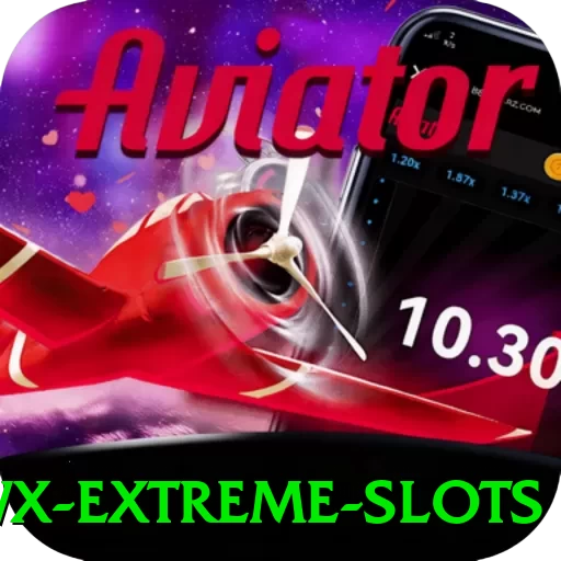 wxwx Extreme Slots - pak