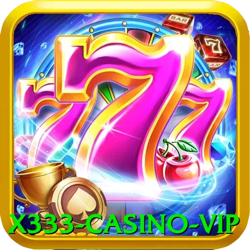 x333 - Casino VIP - pak